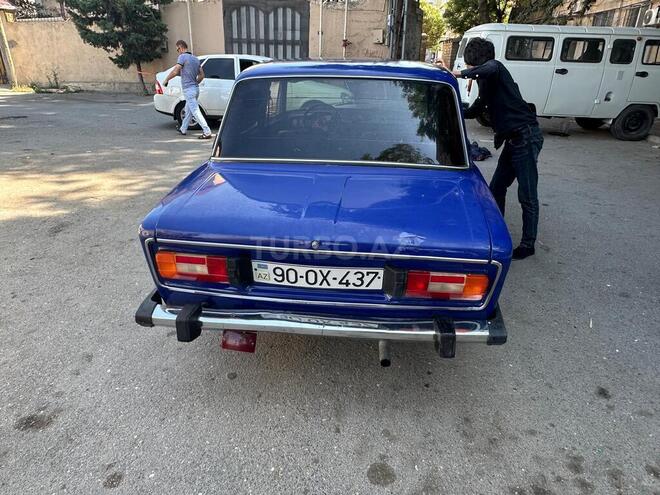 LADA (VAZ) 2106 2005, 8,500 km - 1.6 л - Bakı