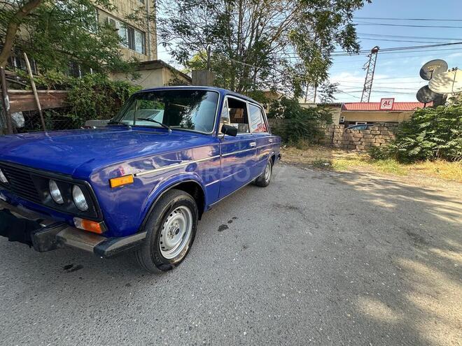 LADA (VAZ) 2106 2005, 8,500 km - 1.6 л - Bakı