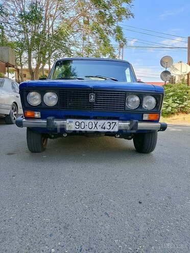 LADA (VAZ) 2106 2005, 8,500 km - 1.6 л - Bakı