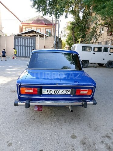 LADA (VAZ) 2106 2005, 8,500 km - 1.6 л - Bakı