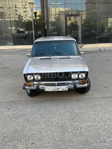 LADA (VAZ) 2106 2002, 55,534 km - 1.6 l - Bakı