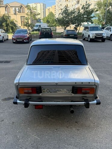 LADA (VAZ) 2106 2002, 55,534 km - 1.6 l - Bakı