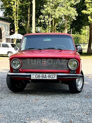 LADA (VAZ) 21011 1982, 98,000 km - 1.3 л - Balakən