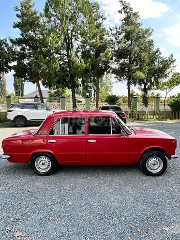 LADA (VAZ) 21011 1982, 98,000 km - 1.3 л - Balakən