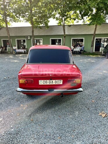 LADA (VAZ) 21011 1982, 98,000 km - 1.3 л - Balakən