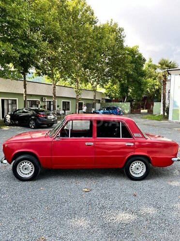 LADA (VAZ) 21011 1982, 98,000 km - 1.3 л - Balakən