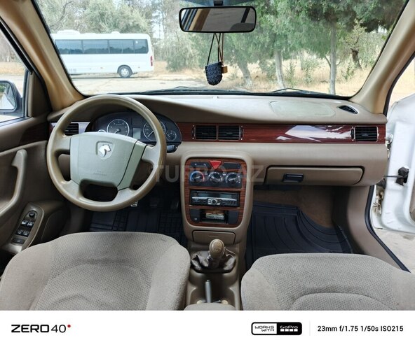 Iran Khodro Samand 2021, 175,000 km - 1.7 l - Sumqayıt