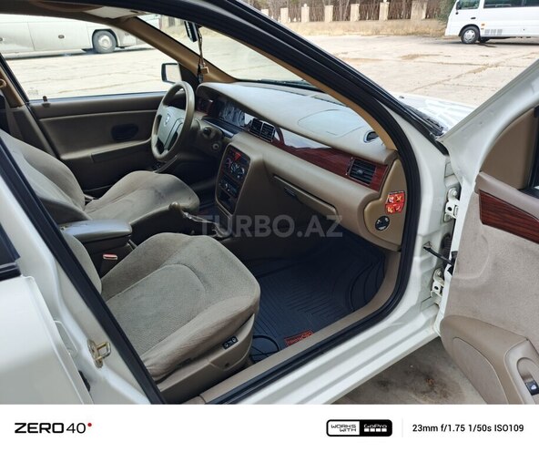 Iran Khodro Samand 2021, 175,000 km - 1.7 l - Sumqayıt