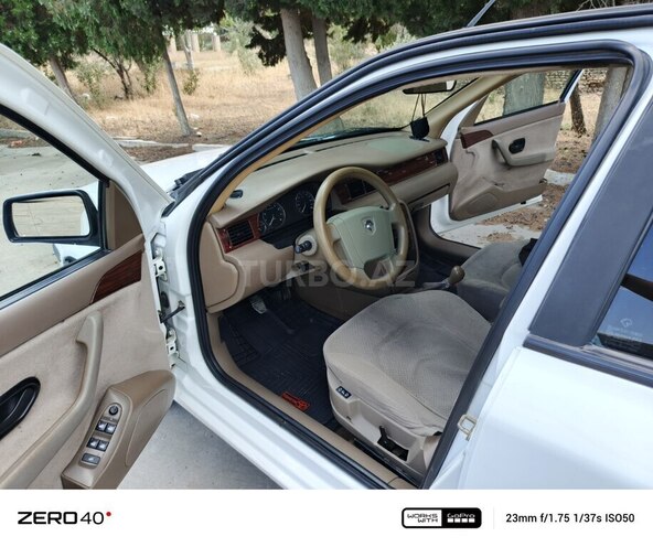 Iran Khodro Samand 2021, 175,000 km - 1.7 l - Sumqayıt