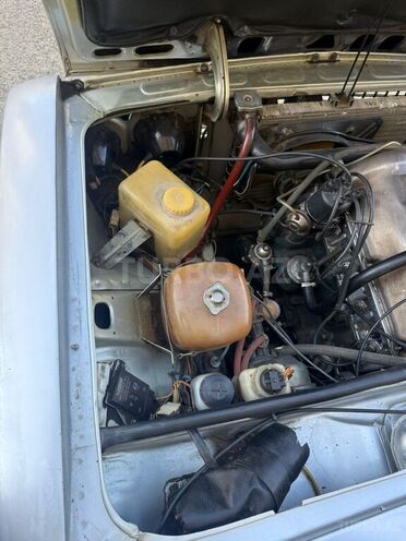 LADA (VAZ) 2106 2002, 55,534 km - 1.6 l - Bakı