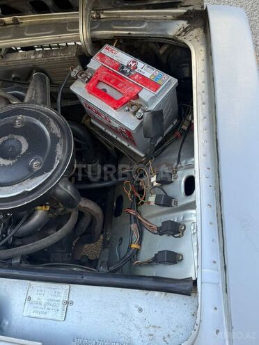 LADA (VAZ) 2106 2002, 55,534 km - 1.6 l - Bakı