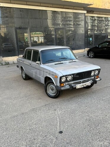 LADA (VAZ) 2106 2002, 55,534 km - 1.6 l - Bakı