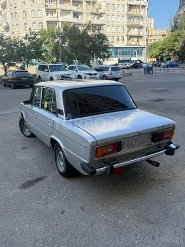 LADA (VAZ) 2106 2002, 55,534 km - 1.6 l - Bakı