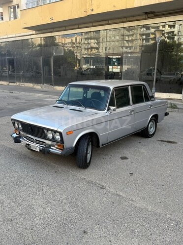 LADA (VAZ) 2106 2002, 55,534 km - 1.6 l - Bakı