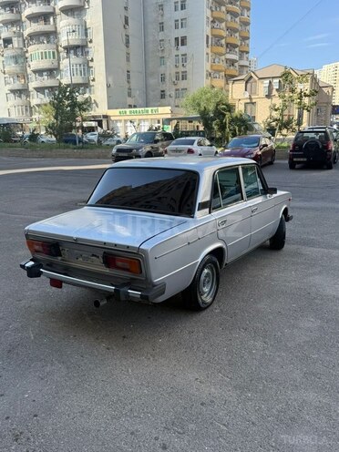LADA (VAZ) 2106 2002, 55,534 km - 1.6 l - Bakı