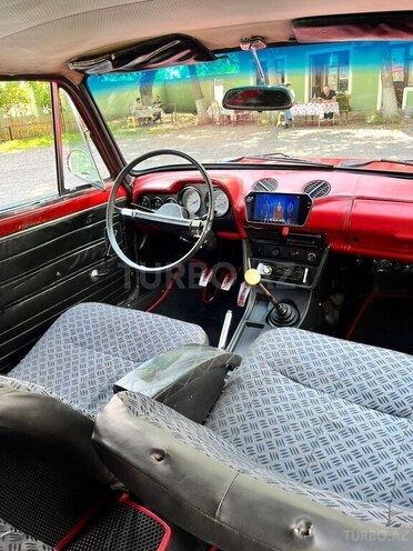 LADA (VAZ) 21011 1982, 98,000 km - 1.3 л - Balakən