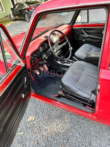 LADA (VAZ) 21011 1982, 98,000 km - 1.3 л - Balakən