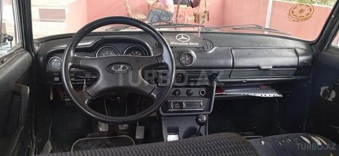 LADA (VAZ) 2106 1986, 44,896 km - 1.6 л - Şirvan