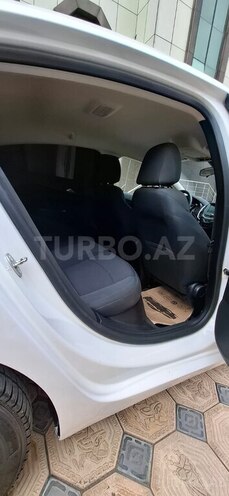 Chevrolet Cruze 2016, 186,348 km - 1.4 л - Gəncə