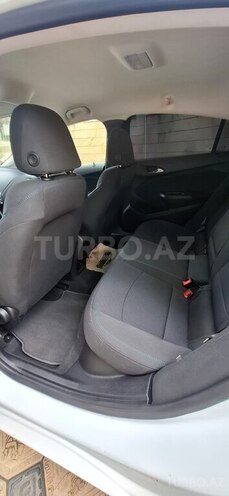 Chevrolet Cruze 2016, 186,348 km - 1.4 л - Gəncə
