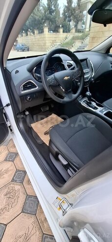 Chevrolet Cruze 2016, 186,348 km - 1.4 л - Gəncə