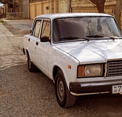 LADA (VAZ) 2107 2004, 39,000 km - 1.6 л - Şirvan