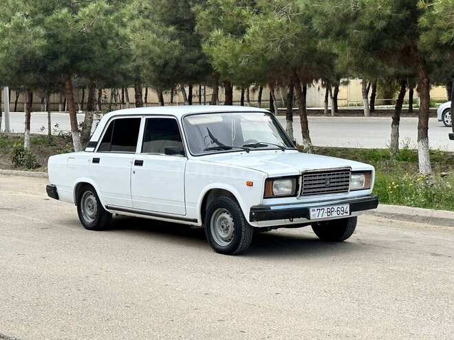 LADA (VAZ) 2107 2004, 39,000 km - 1.6 л - Şirvan