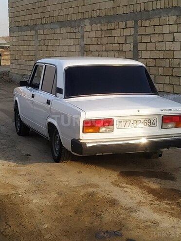 LADA (VAZ) 2107 2004, 39,000 km - 1.6 л - Şirvan