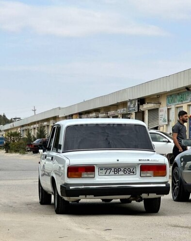 LADA (VAZ) 2107 2004, 39,000 km - 1.6 л - Şirvan