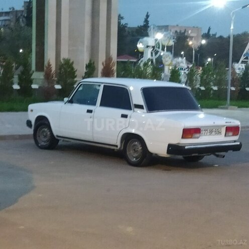 LADA (VAZ) 2107 2004, 39,000 km - 1.6 л - Şirvan