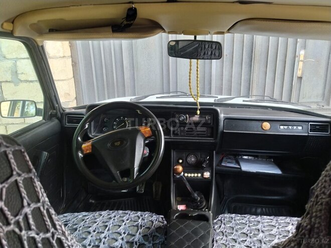 LADA (VAZ) 2107 2004, 39,000 km - 1.6 л - Şirvan
