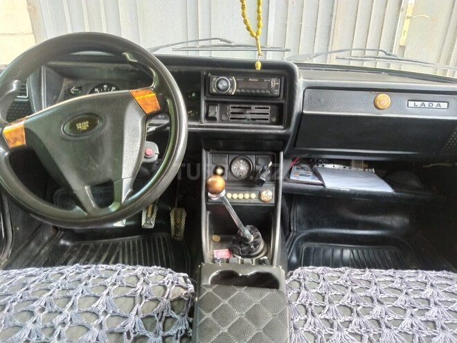 LADA (VAZ) 2107 2004, 39,000 km - 1.6 л - Şirvan