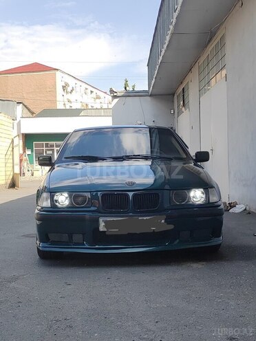 BMW 320 1994, 260,000 km - 2.0 л - Balakən