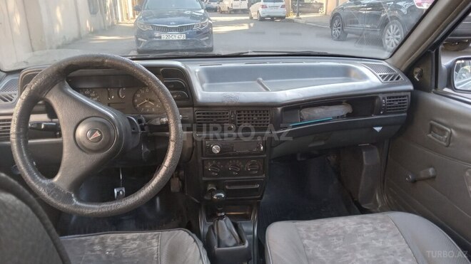 Daewoo Racer 1995, 250,000 km - 1.5 l - Bakı