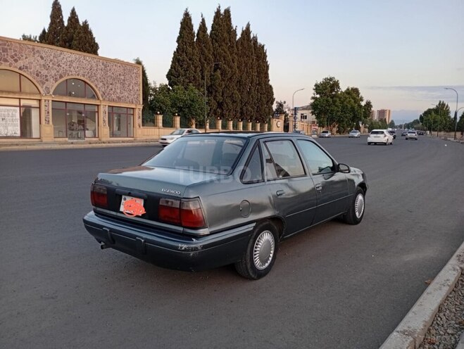 Daewoo Racer 1995, 250,000 km - 1.5 l - Bakı