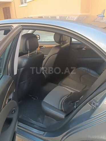 Mercedes E 220 d 2007, 330,000 km - 2.2 l - Bakı