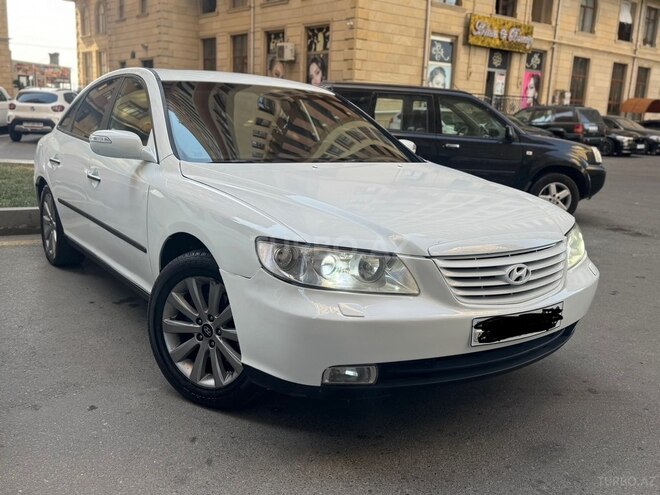Hyundai Grandeur 2009, 170,000 km - 2.7 l - Bakı
