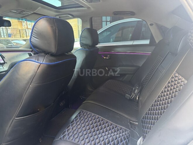Hyundai Grandeur 2009, 170,000 km - 2.7 l - Bakı