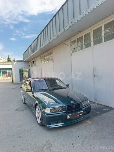 BMW 320 1994, 260,000 km - 2.0 л - Balakən