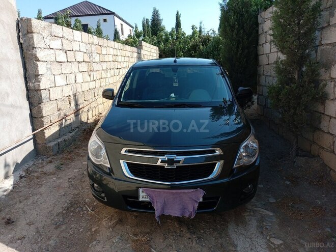 Chevrolet Cobalt-2