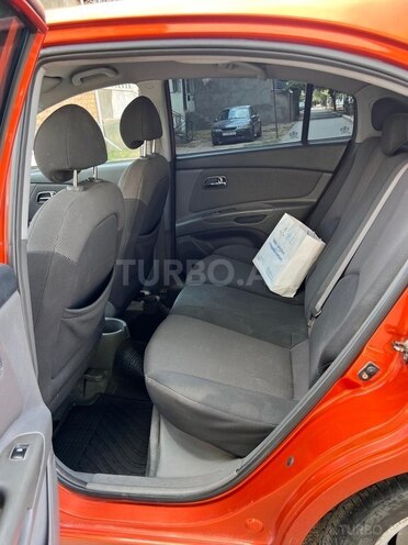 Kia Rio 2005, 223,997 km - 1.5 l - Gəncə