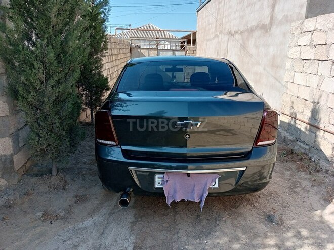 Chevrolet Cobalt-3