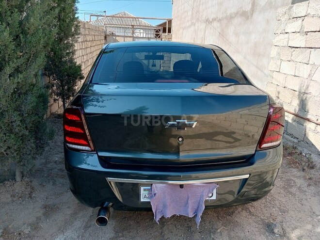 Chevrolet Cobalt-4