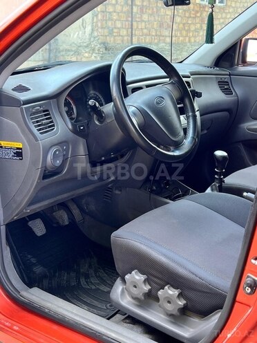 Kia Rio 2005, 223,997 km - 1.5 l - Gəncə