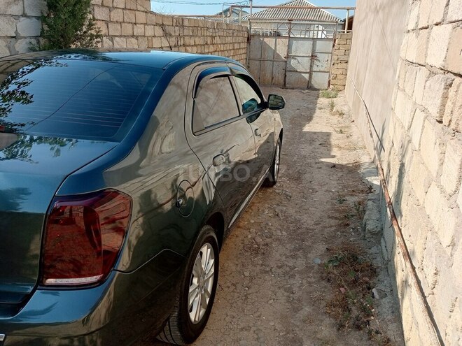 Chevrolet Cobalt-6
