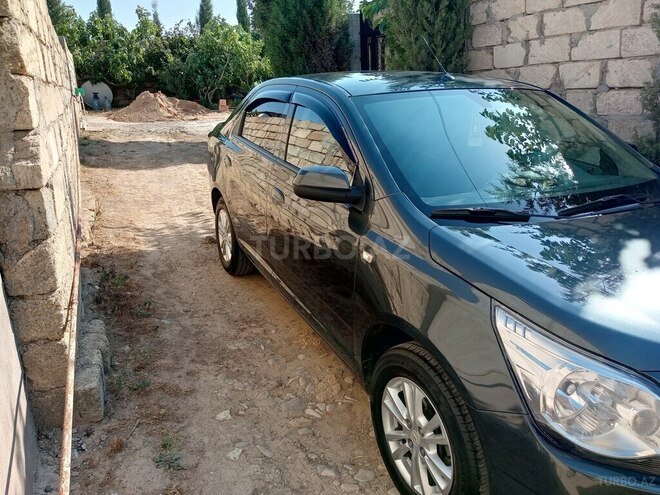 Chevrolet Cobalt-7