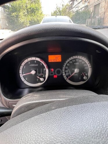 Kia Rio 2005, 223,997 km - 1.5 l - Gəncə