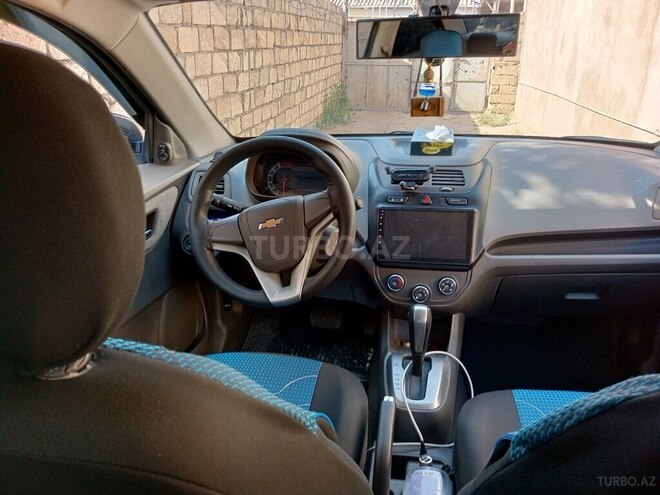 Chevrolet Cobalt-8