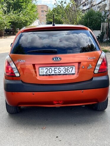 Kia Rio 2005, 223,997 km - 1.5 l - Gəncə