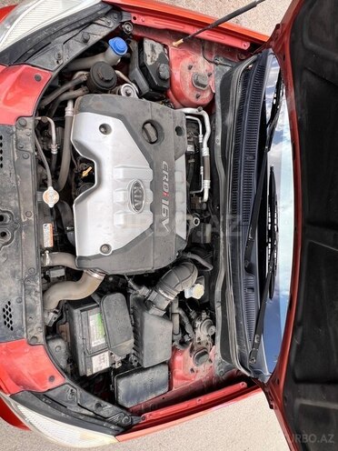 Kia Rio 2005, 223,997 km - 1.5 l - Gəncə